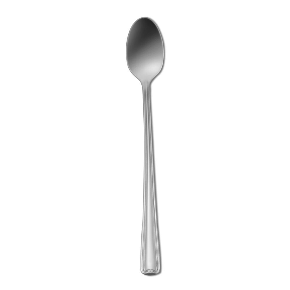 Pacific S/S Iced Teaspoon, 8"
