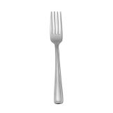 Pacific S/S Dinner Fork, 7-1/4"