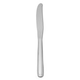 Pacific S/S 1-Piece Dinner Knife, 8-1/2"