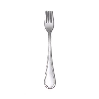 Oneida Europa New Rim S/S Oyster / Cocktail Fork
