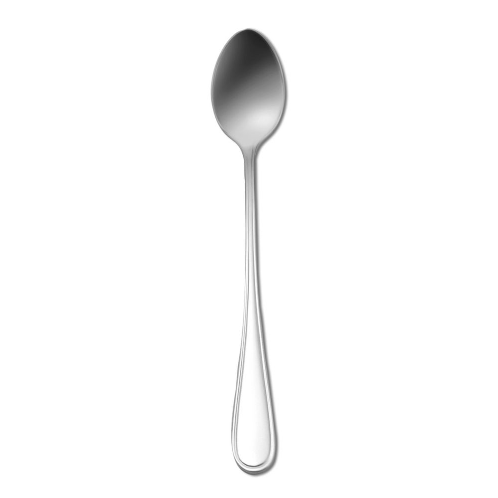 Oneida Europa New Rim S/S 7-1/8" Iced Teaspoon