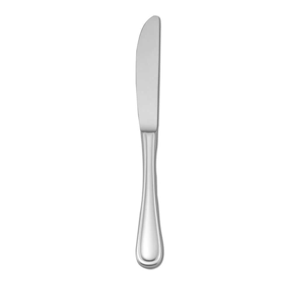Oneida Europa New Rim S/S 1-Piece Butter Knife