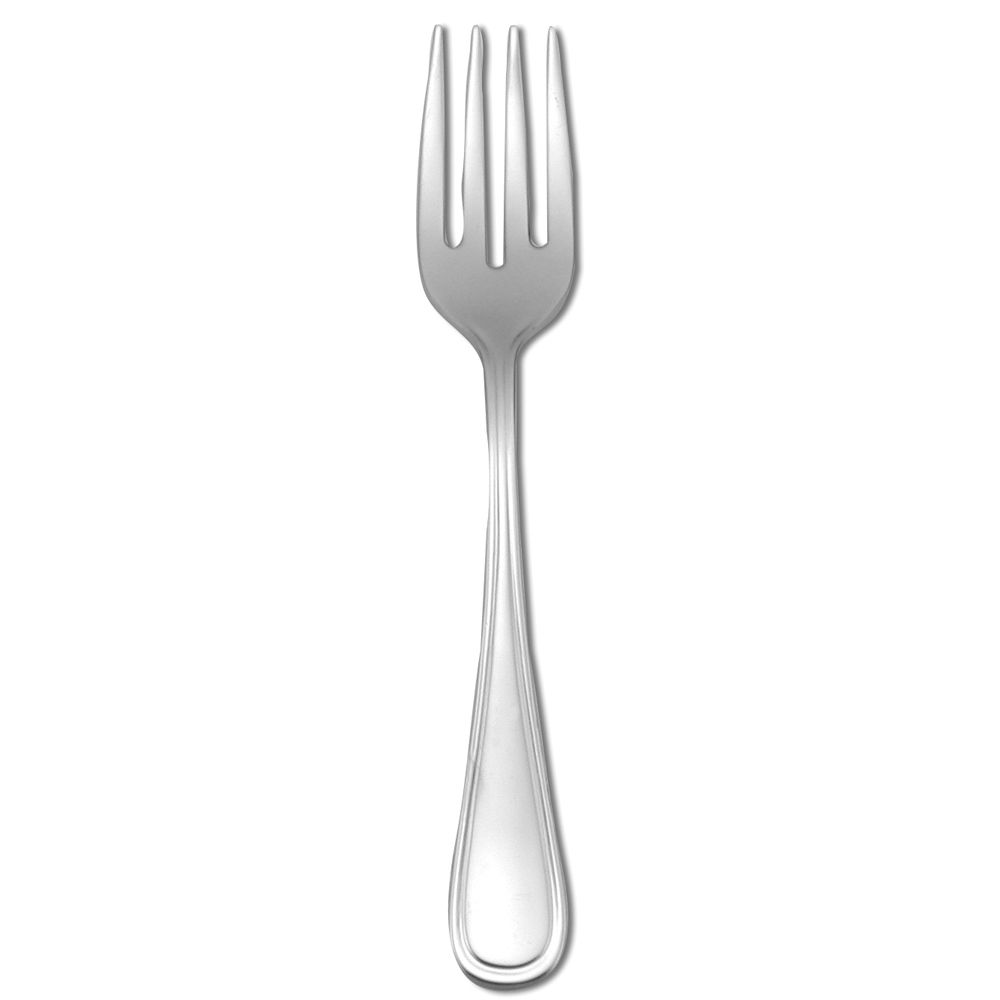 Oneida Europa New Rim S/S Salad/Pastry Fork