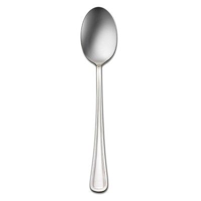 Oneida Banquetware Silverplate Banquet Spoon