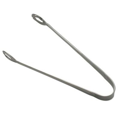 Oneida Banquetware Silverplate Large Tong