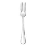 Eton Silverplate Dinner Fork, 7-1/4"