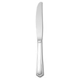 Eton Silverplate Heavyweight 1-Piece Dinner Knife, 9-3/8"
