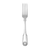 Oneida Classic Shell S/S 7-5/8" Dinner Fork