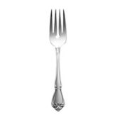 Oneida Arbor Rose S/S 6-1/4" Salad/Pastry Fork
