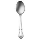Arbor Rose S/S Oval Bowl Soup/Dessert Spoon, 6-7/8"