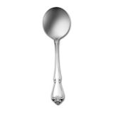 Oneida Arbor Rose S/S 5-3/4" Bouillon Spoon