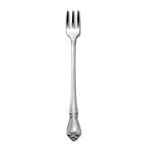 Oneida Arbor Rose S/S Oyster / Cocktail Fork