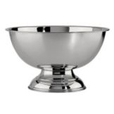 Oneida Noblesse S/S 5-Gal Punch Bowl