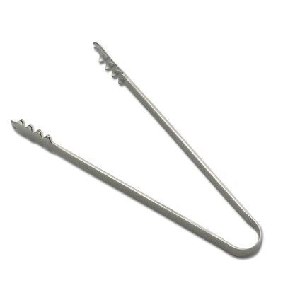 Oneida Banquetware Silverplate Ice Tong