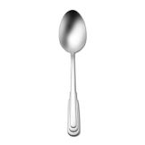 Oneida Cityscape S/S 7-1/4" Oval Bowl Soup/Dessert Spoon