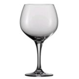 Fortessa Mondial Tritan Crystal 19.8 Oz Burgundy Glass
