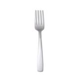 Oneida Accent S/S Small Airline Fork,