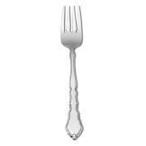 Oneida Satinique S/S 7" Salad/Pastry Fork