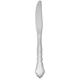 Oneida&reg; Satinique&reg; S/S One Piece Dinner Knife
