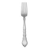 Oneida Satinique S/S 7-1/2" Dinner Fork