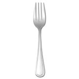 Oneida Europa Pearl S/S Salad / Pastry Fork