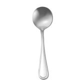 Oneida Europa Pearl S/S Round Bowl Soup Spoon