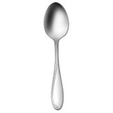 Oneida Scroll S/S 8-1/2" Tablespoon / Serving Spoon