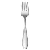 Scroll S/S Salad/Pastry Fork, 6-3/4"