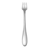 Scroll S/S Oyster / Cocktail Fork, 6"