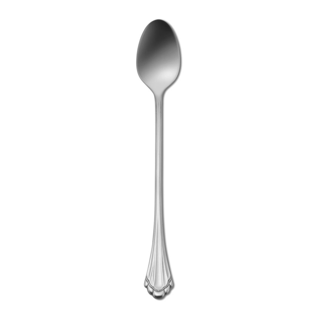 Oneida Marquette S/S 7-1/2" Iced Teaspoon