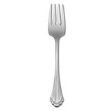Marquette S/S Salad/Pastry Fork, 6-3/4"