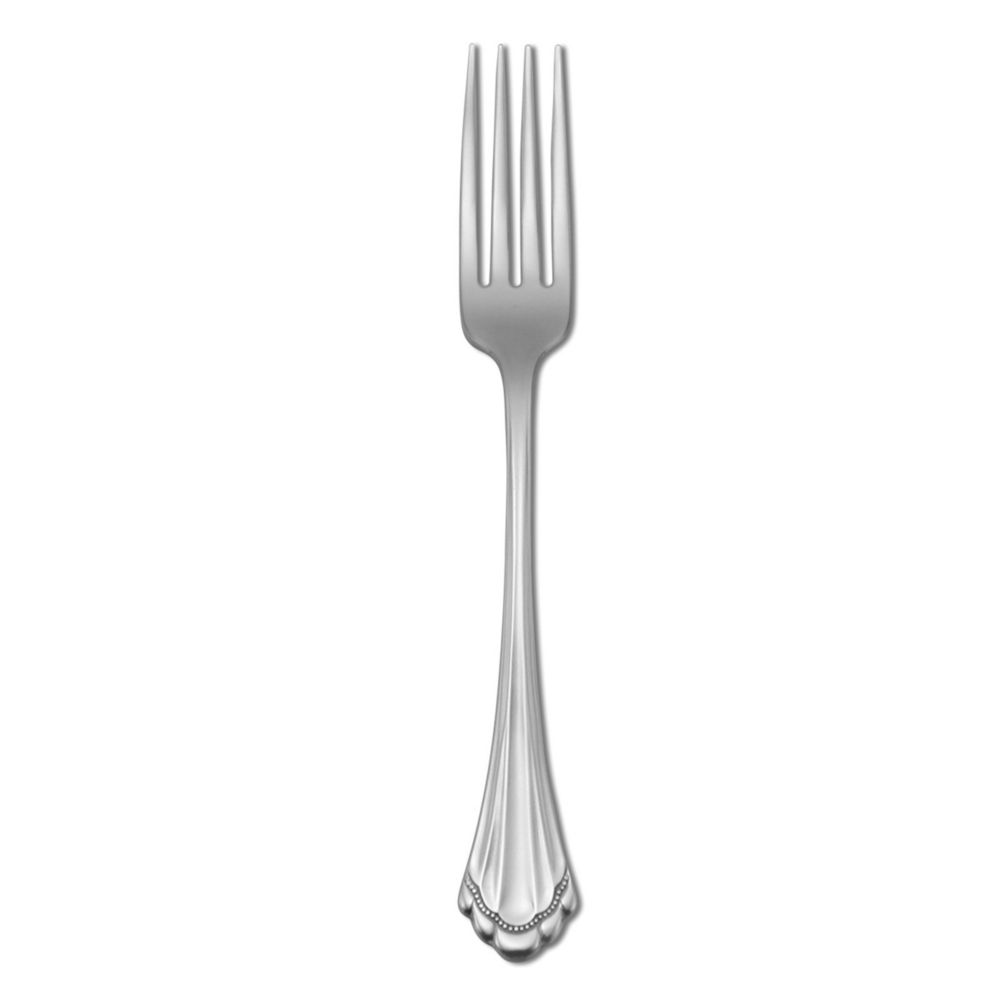 Oneida Marquette S/S 7-7/8" Dinner Fork