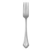 Oneida Marquette S/S 7-7/8" Dinner Fork