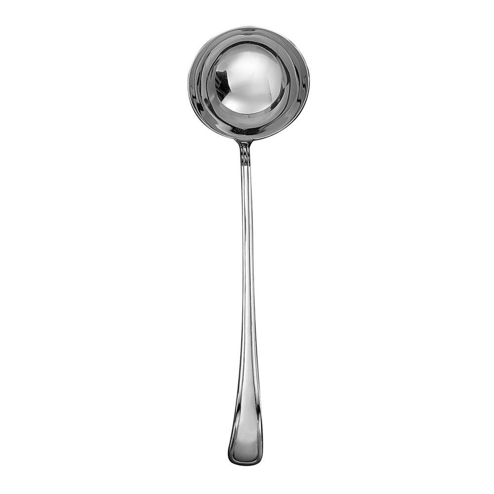 Oneida New Rim S/S Punch Ladle