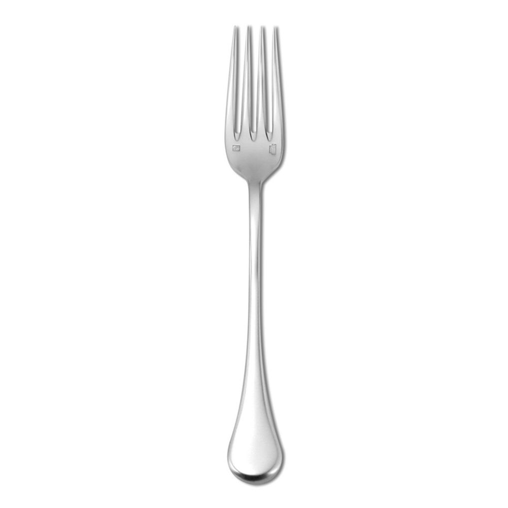 Sant' Andrea Puccini S/S European Size Table Fork, 8-1/4"