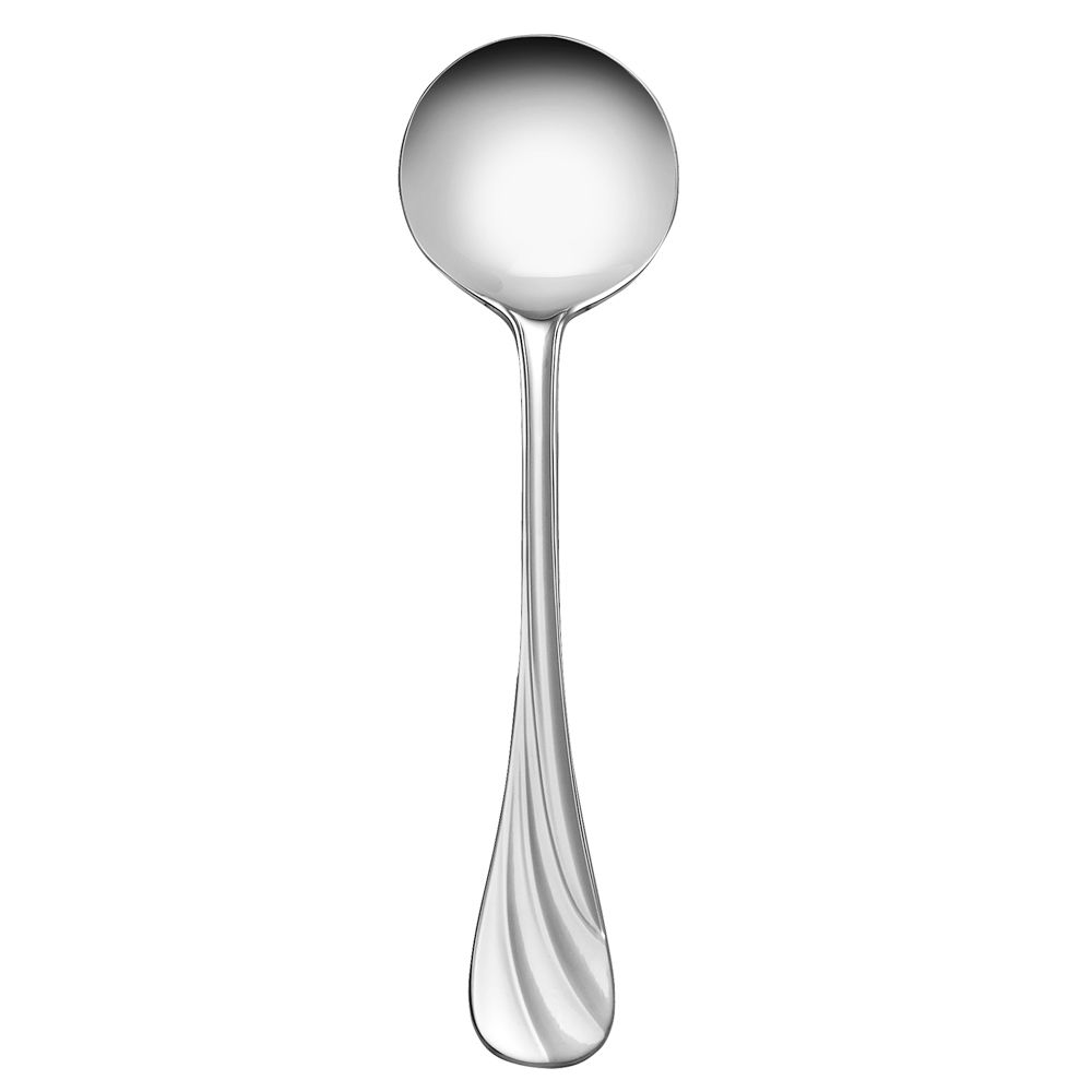 Serenade S/S 6" Bouillon Spoon