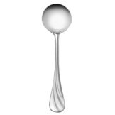 Serenade S/S 6" Bouillon Spoon