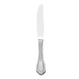 Falmouth Silverplate HH Fluted Blade 10" Dinner Knife