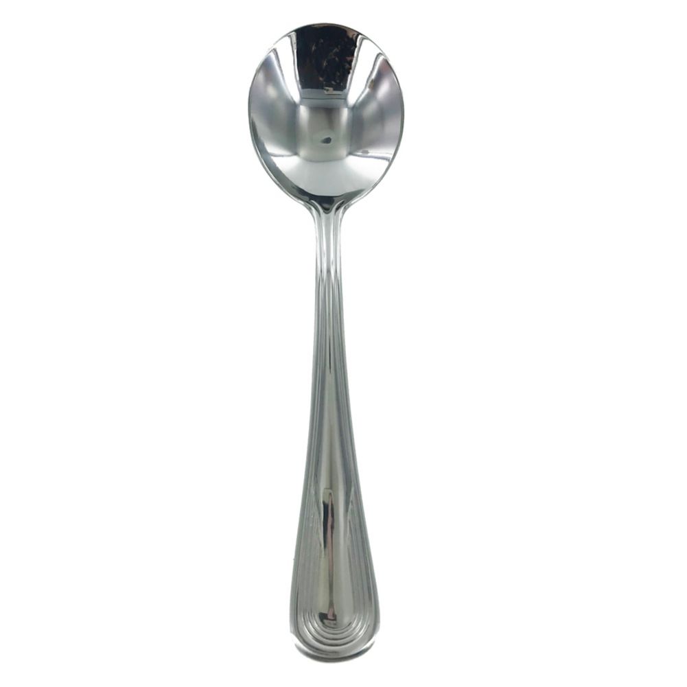 Reflections S/S 6" Bouillon Spoon