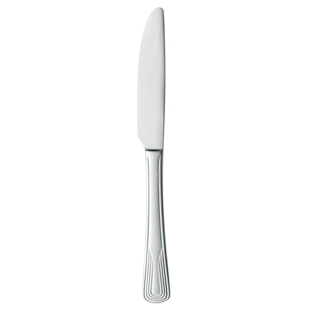 Reflections S/S SH Fluted Blade 9" Dinner Knife