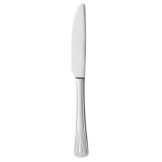 Reflections S/S SH Fluted Blade 9" Dinner Knife