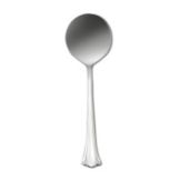 Natalie S/S Bouillon Spoon, 6-1/4"