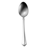 Juilliard S/S Tablespoon / Serving Spoon, 8-1/2"