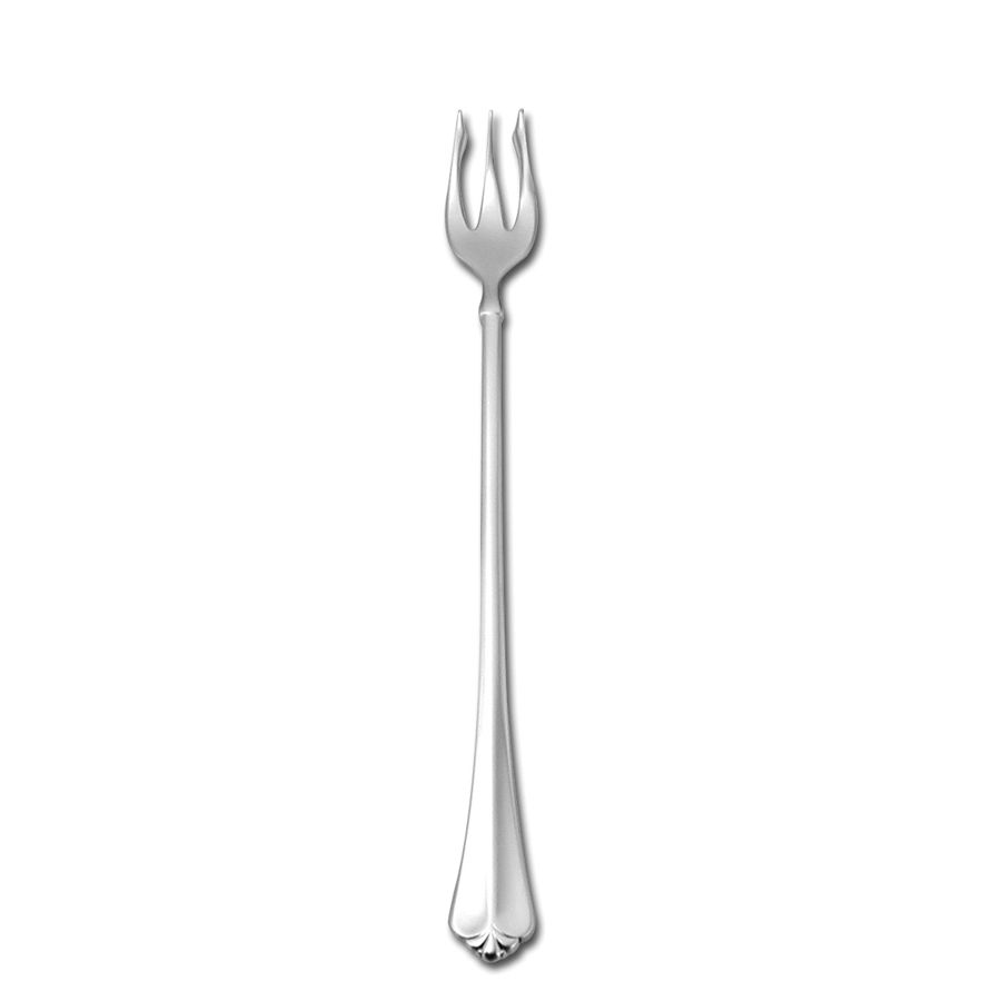 Juilliard S/S Oyster/Cocktail Fork, 6-1/8"