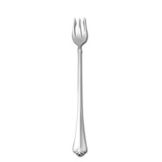 Juilliard S/S Oyster/Cocktail Fork, 6-1/8"