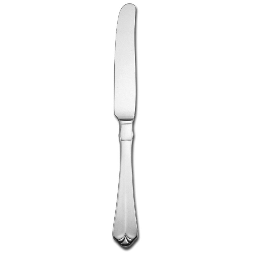 Juilliard S/S 1-Piece Dinner Knife, 9"