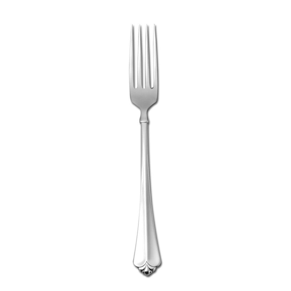 Juilliard S/S Dinner Fork, 8"