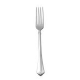 Juilliard S/S Dinner Fork, 8"