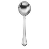 Oneida Juilliard Stainless Steel 6-1/8" Bouillon Spoon