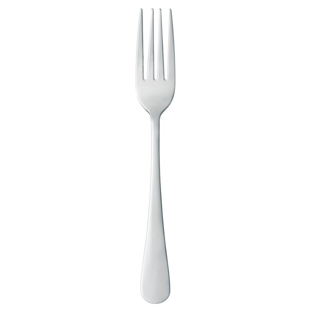 Deluxe Windsor S/S 7" Dessert / Utility Fork